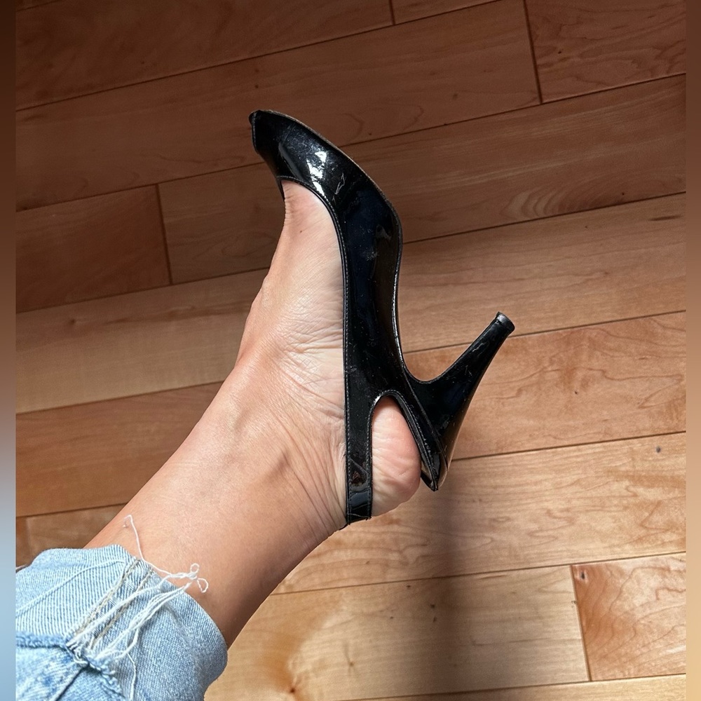 ✅ MUST GO ✅ Delman shoes  - in size 6 (36) made in Italy